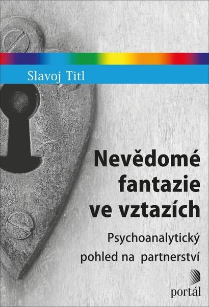 Levně Nevědomé fantazie ve vztazích