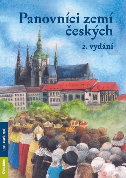 Levně Panovníci zemí českých