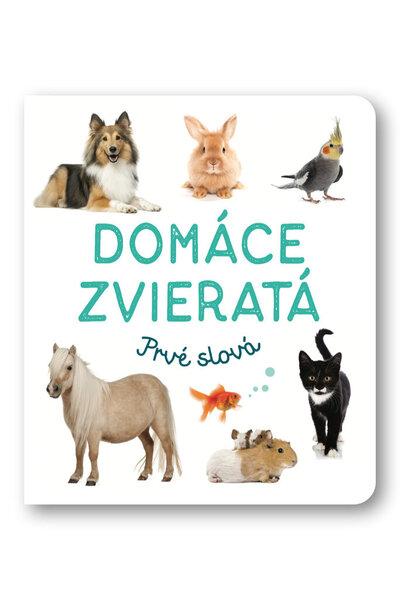 Levně Domáce zvieratá