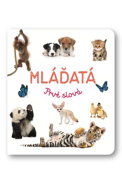Mláďatá - 9788056711255