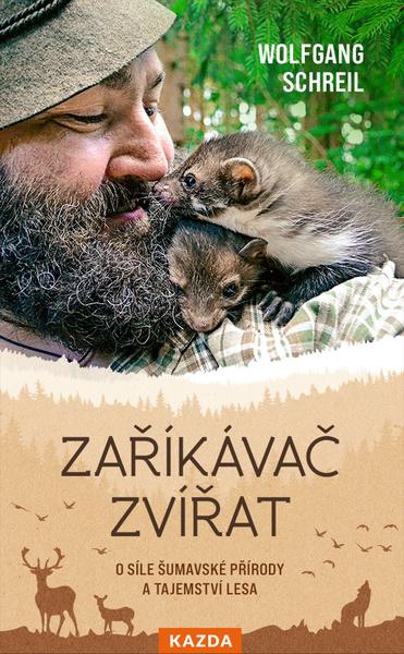 Levně Zaříkávač zvířat