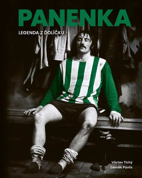 Levně Panenka