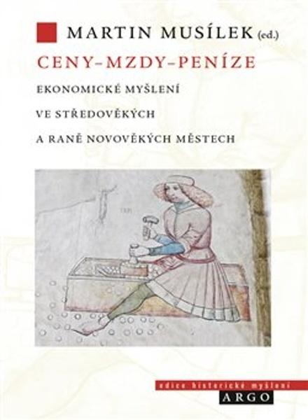 Levně Ceny Mzdy Peníze