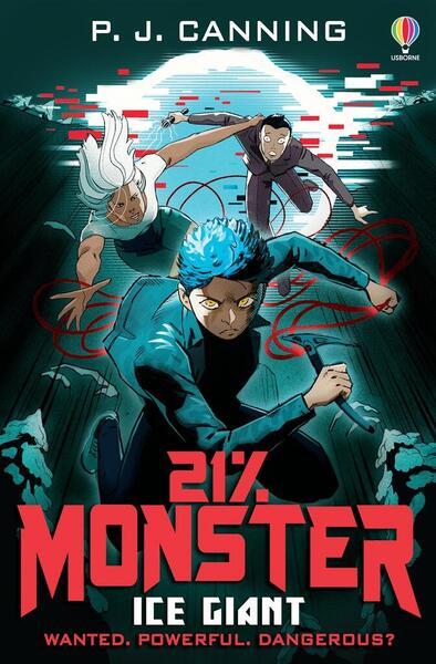 21% Monster: Ice Giant - 1474984428