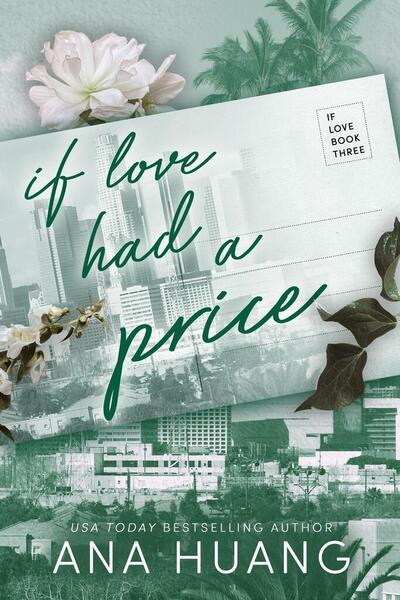 If Love Had A Price - 0349438366