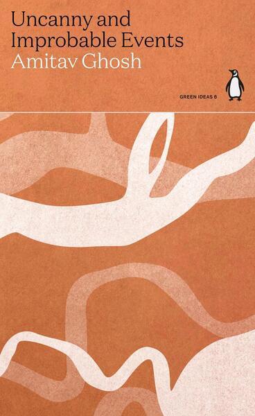 Uncanny and Improbable Events - 0141996900
