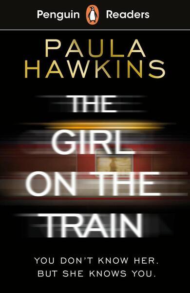 Penguin Readers Level 6: The Girl on the Train (ELT Graded Reader) - 0241520789