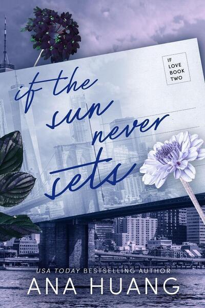 If the Sun Never Sets - 034943834X