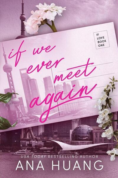 If We Ever Meet Again - 0349438331