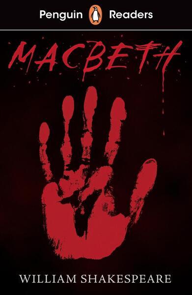 Levně Penguin Readers Level 1: Macbeth (ELT Graded Reader)