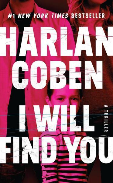 I Will Find You - 1538767759