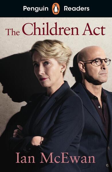 Penguin Readers Level 7: The Children Act (ELT Graded Reader) - 0241520819