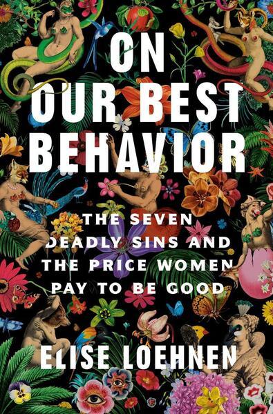 On Our Best Behavior - 059324303X