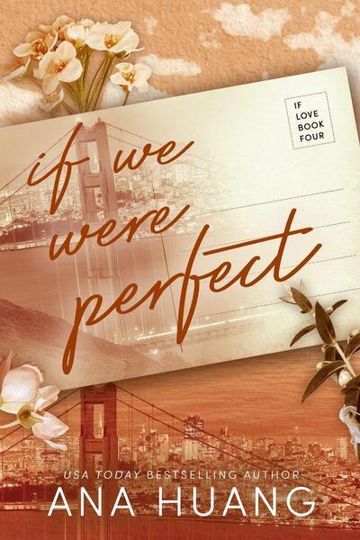 If We Were Perfect - 0349438382