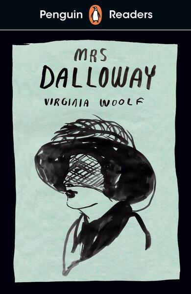 Penguin Readers Level 7: Mrs Dalloway (ELT Graded Reader) - 0241520800