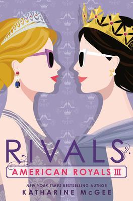 Levně American Royals III: Rivals