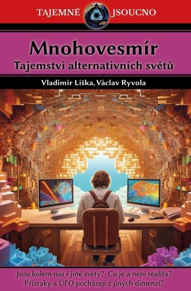 Levně Mnohovesmír