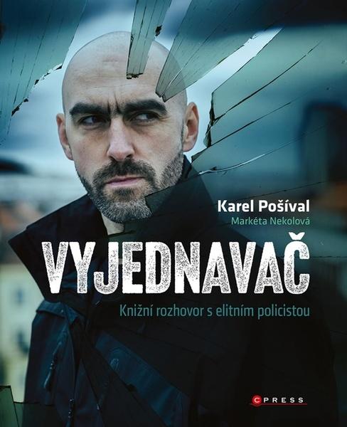 Vyjednavač - 9788026449089