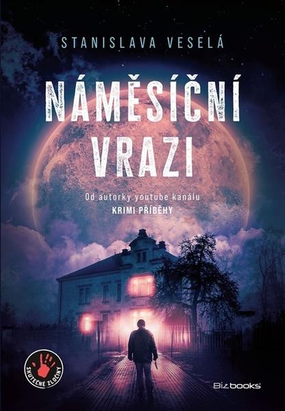 Náměsíční vrazi - 9788026511854