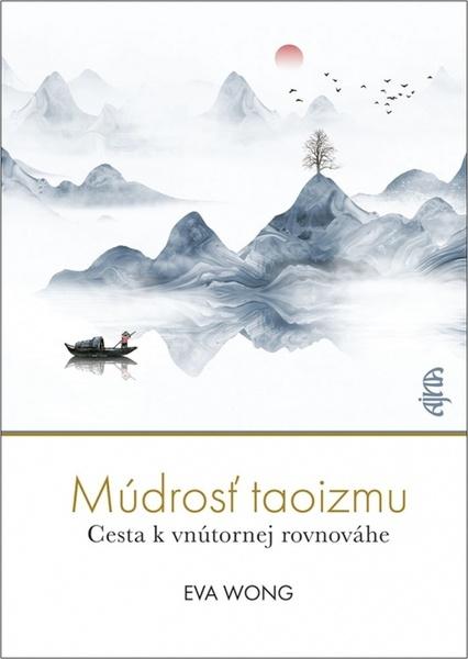 Múdrosť taoizmu - 9788055188775