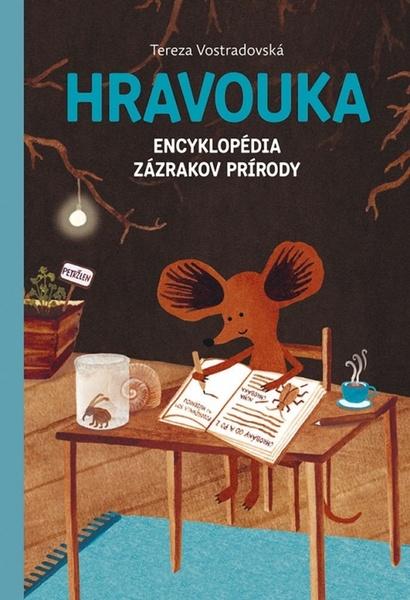 Hravouka Encyklopédia zázrakov prírody - 9788055189741