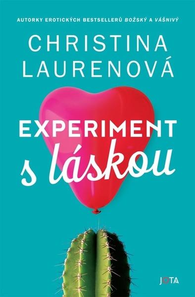 Levně Experiment s láskou