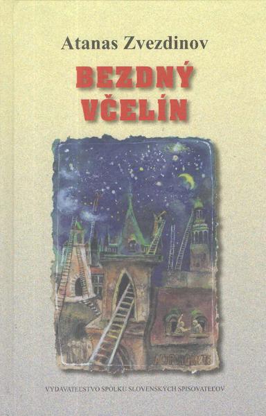 Levně Bezdný včelín