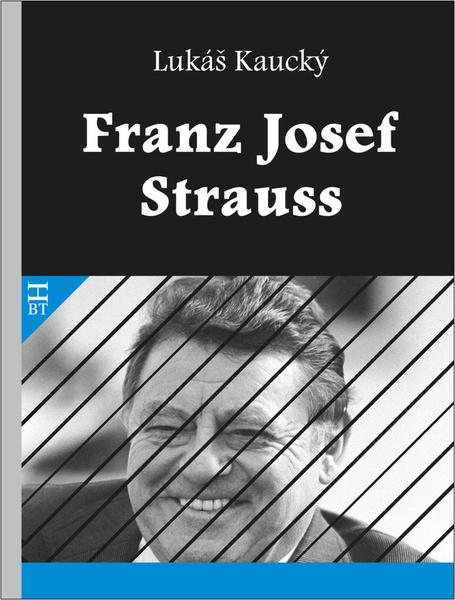 Levně Franz Josef Strauss