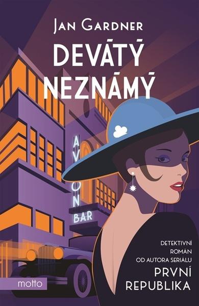 Devátý neznámý - 9788026725350