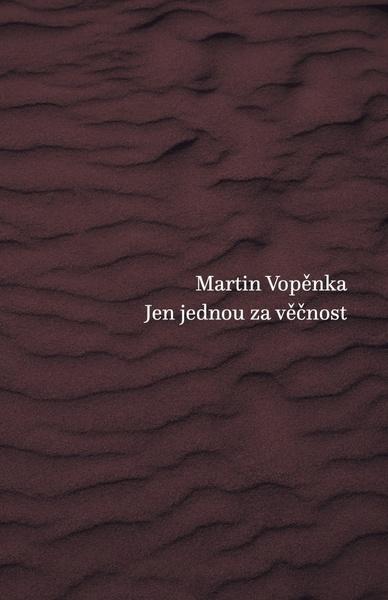 Jen jednou za věčnost - 9788076960008