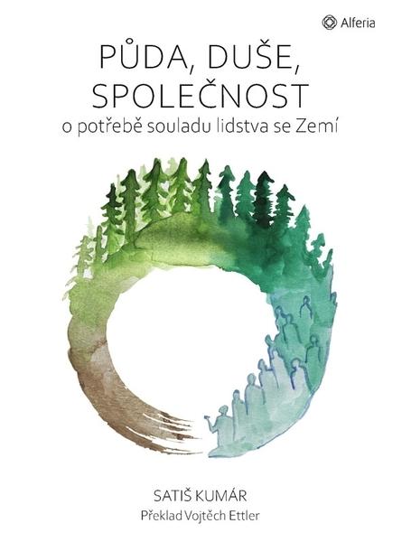 Levně Půda, duše, společnost
