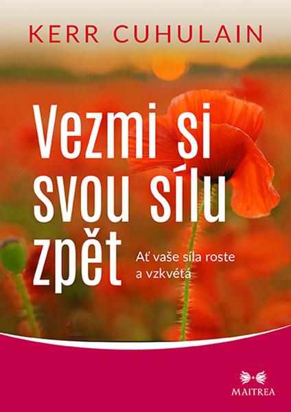 Vezmi si svou silu zpět - 9788075006158