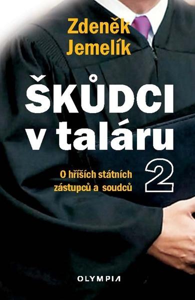 Levně Škůdci v taláru 2