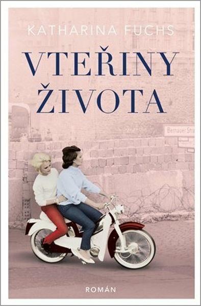 Levně Vteřiny života