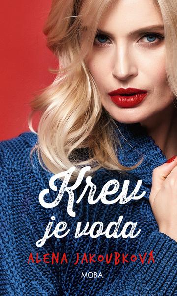 Levně Krev je voda