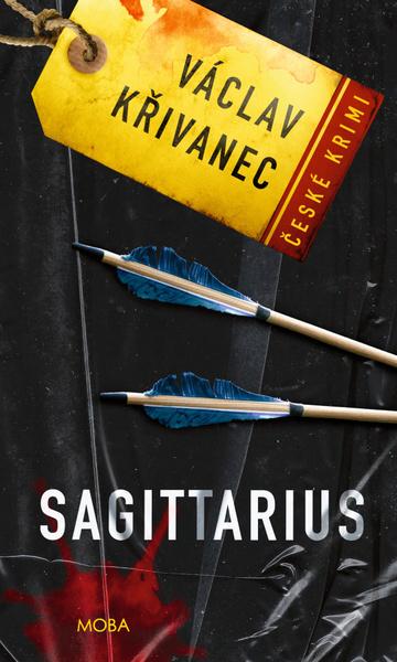 Levně Sagittarius