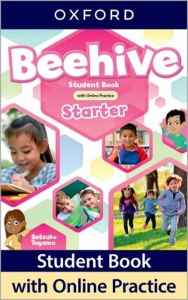 Oxford Beehive Student Book Starter