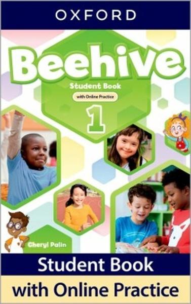 Levně Oxford Beehive Student Book 1