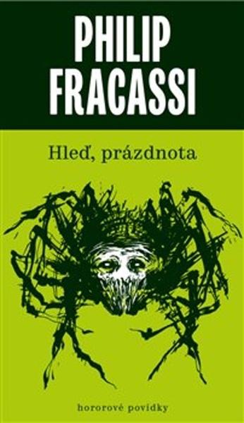 Hleď, prázdnota - 9788088299349