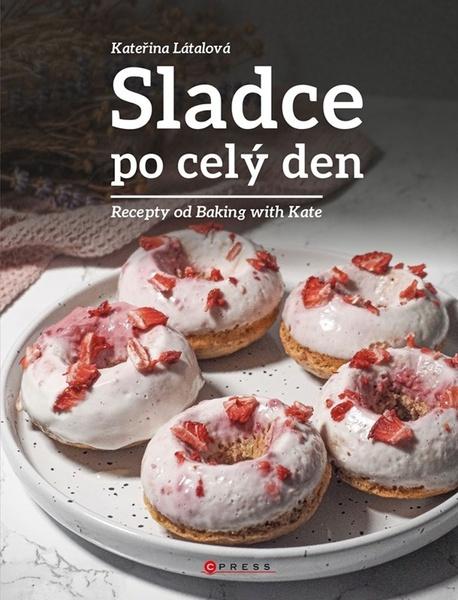 Sladce po celý den - 9788026449034