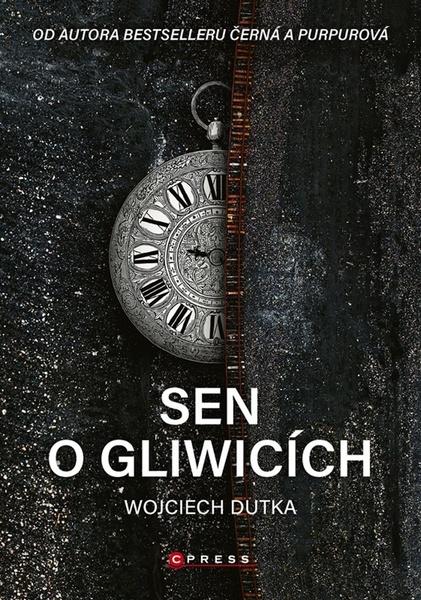 Sen o Gliwicích - 9788026449027