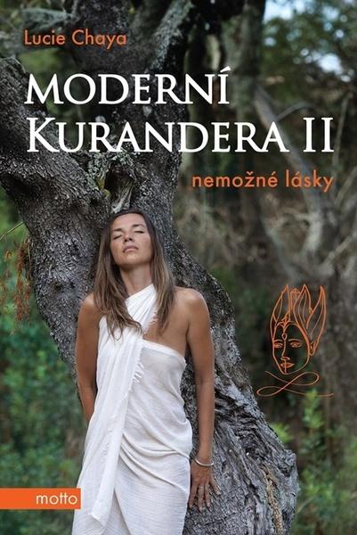 Moderní kurandera II - 9788026725343
