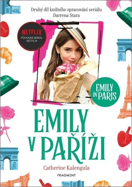 Emily v Paříži 2 - 9788025364895