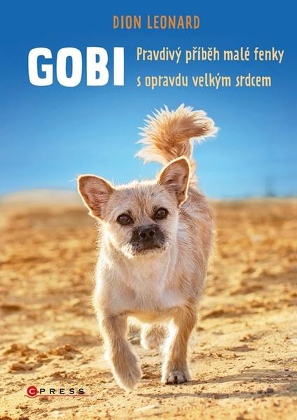 Levně Gobi