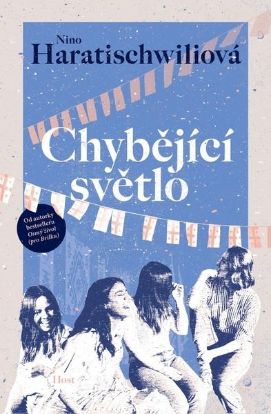 Chybějící světlo - 9788027516162