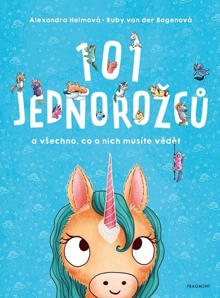Levně 101 jednorožců