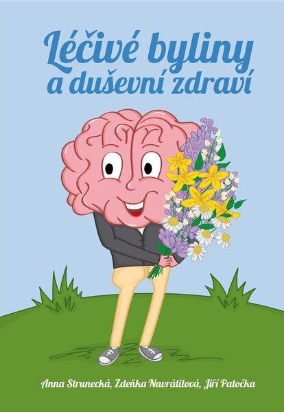 Levně Léčivé byliny a duševní zdraví