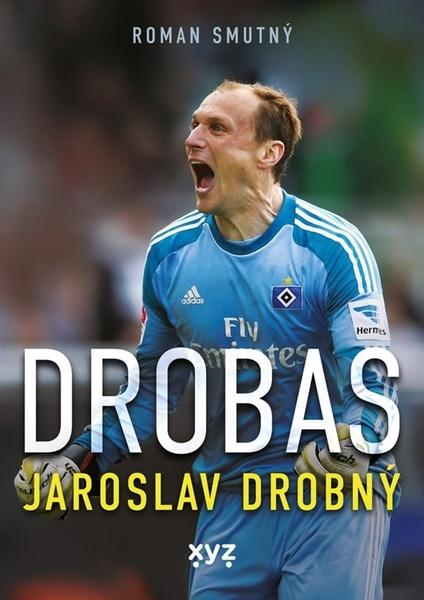 Levně Drobas Jaroslav Drobný