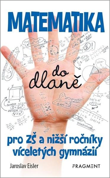 Matematika do dlaně pro ZŠ - 9788025364253