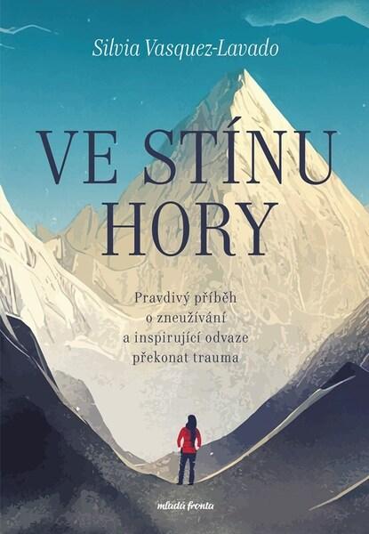 Ve stínu hory - 9788020462060